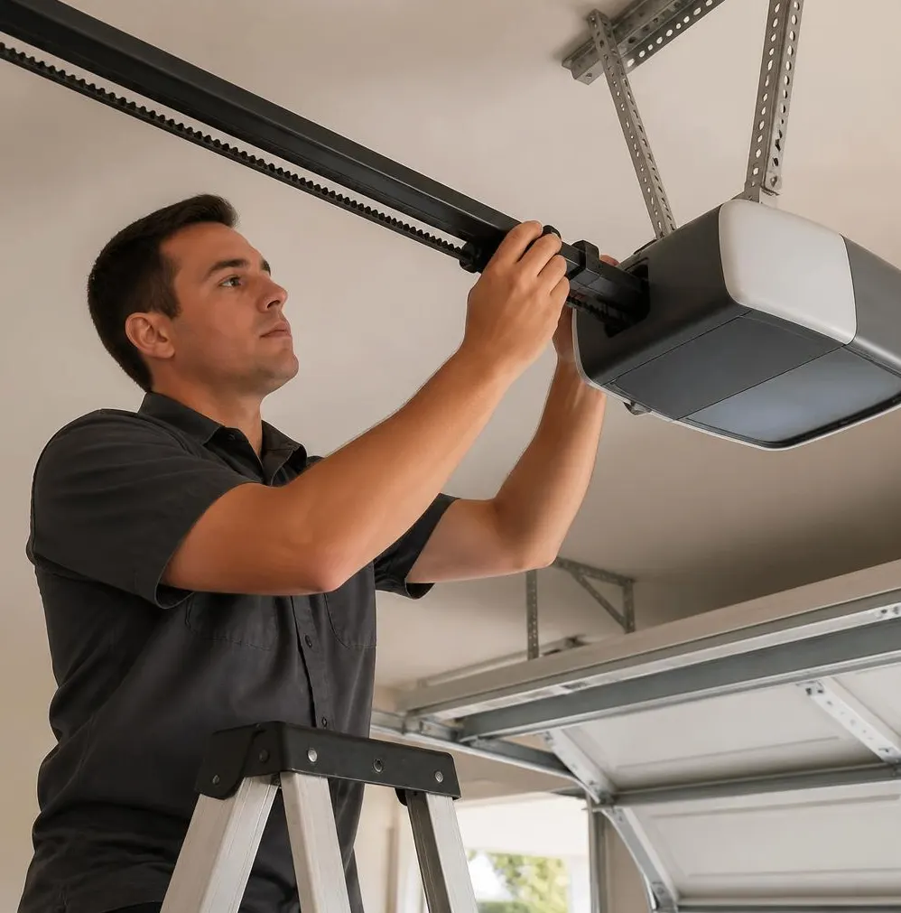 Garage Door Opener Not Responding? Check These in Order — Taylor Garage Door Co, Taylor, MI