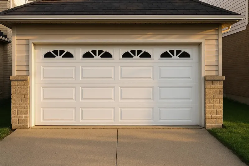 Contact Taylor Garage Door Co