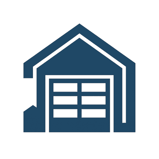 Taylor Garage Door Co logo